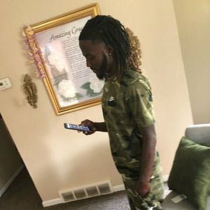 Meet your Posher, Anthony